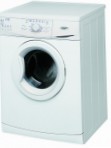 Whirlpool AWO/D 43125 Máquina de lavar