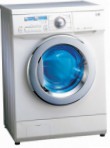 LG WD-12344ND Machine à laver
