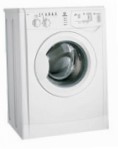 Indesit WIL 102 X Máquina de lavar