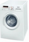 Siemens WM 10B263 Máquina de lavar