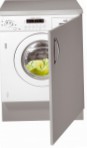 TEKA LI4 1080 E Máquina de lavar