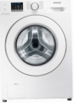 Samsung WF60F4E0N2W 洗濯機