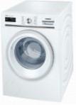 Siemens WM 14W440 Máquina de lavar