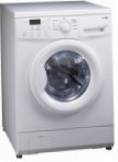 LG F-8068LD1 Máquina de lavar