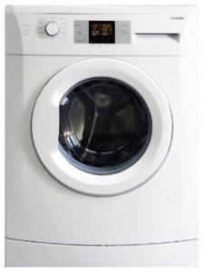 Acheter Machine à laver BEKO WMB 51041 PT en ligne / Photo