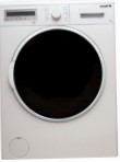 Hansa WHS1261DJ ﻿Washing Machine