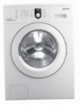 Samsung WF8598NHW 洗濯機