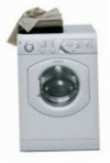 Hotpoint-Ariston AVL 800 Máquina de lavar