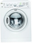 Hotpoint-Ariston WMSL 600 Máquina de lavar