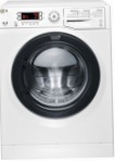 Hotpoint-Ariston WMD 702 B Máquina de lavar