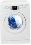 BEKO WKB 75107 PTA Máquina de lavar