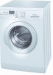 Siemens WS 12X45 Máquina de lavar