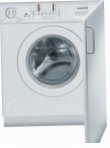Candy CWB 1308 Máquina de lavar