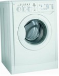Indesit WIXL 125 Máquina de lavar