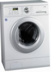 LG WD-12401TD 洗濯機