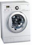 LG F-1223ND Machine à laver