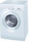 Siemens WS 10X161 Máquina de lavar