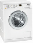 Miele W 3371 WCS Máquina de lavar