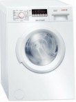 Bosch WAB 2029 J Máquina de lavar