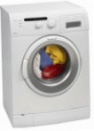 Whirlpool AWG 528 Máquina de lavar