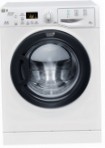 Hotpoint-Ariston WMSG 7125 B Máquina de lavar