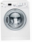 Hotpoint-Ariston WMG 621 BS Máquina de lavar