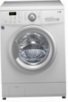 LG F-1268LD1 Máquina de lavar