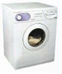BEKO WEF 6006 NS Máquina de lavar