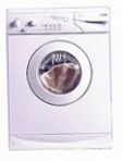 BEKO WB 6108 SE Máquina de lavar