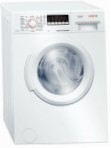 Bosch WAB 2021 J 洗濯機