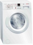 Bosch WLX 2017 K Máquina de lavar