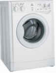 Indesit WISN 82 Machine à laver