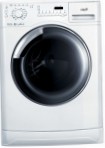 Whirlpool AWM 8100 Máquina de lavar
