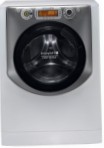 Hotpoint-Ariston AQ82D 09 Máquina de lavar