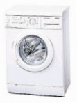 Siemens WXS 1063 洗濯機
