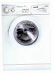 Candy CG 854 Máquina de lavar
