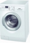 Siemens WS 12X462 洗濯機