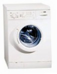 Bosch WFC 1263 Machine à laver