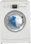 BEKO WKB 50841 PT Máquina de lavar