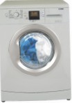 BEKO WKB 51041 PTS Máquina de lavar