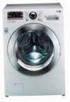 LG S-44A8YD 洗濯機