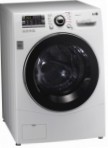 LG S-44A8TDS Máquina de lavar