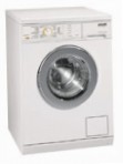 Miele W 402 Máquina de lavar