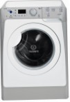 Indesit PWDE 7125 S ﻿Washing Machine