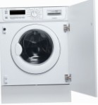 Electrolux EWG 147540 W ﻿Washing Machine