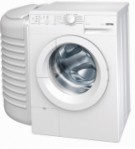 Gorenje W 72X1 洗濯機