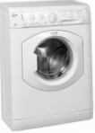 Hotpoint-Ariston AVUK 4105 Máquina de lavar