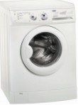 Zanussi ZWG 2106 W Máquina de lavar