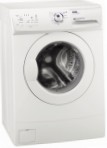 Zanussi ZWS 6100 V Máquina de lavar