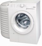 Gorenje W 72ZX2/R Machine à laver